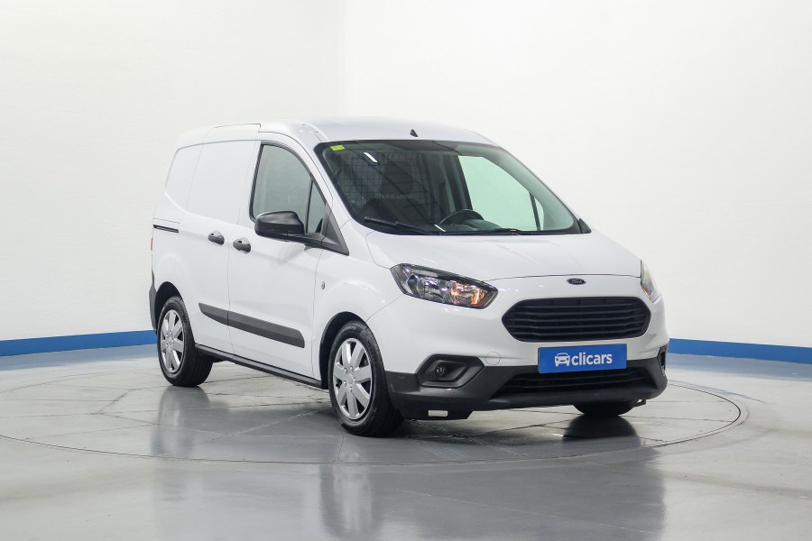 Ford Transit Courier Diésel Transit Courier Van 1.5TDCi Trend 75 3