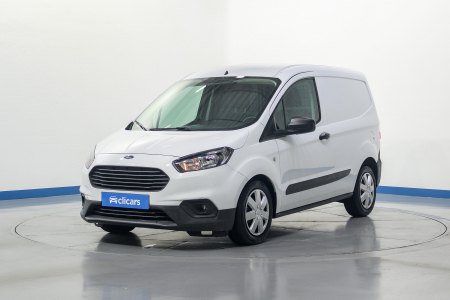 Ford Transit Courier Van 1.5TDCi Trend 75