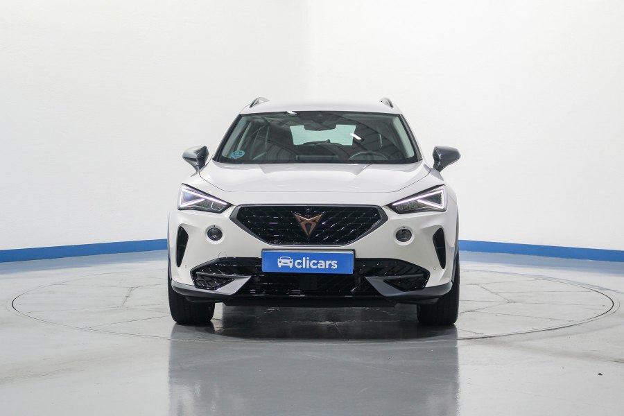 CUPRA Formentor Gasolina Formentor 1.5 TSI 150 2