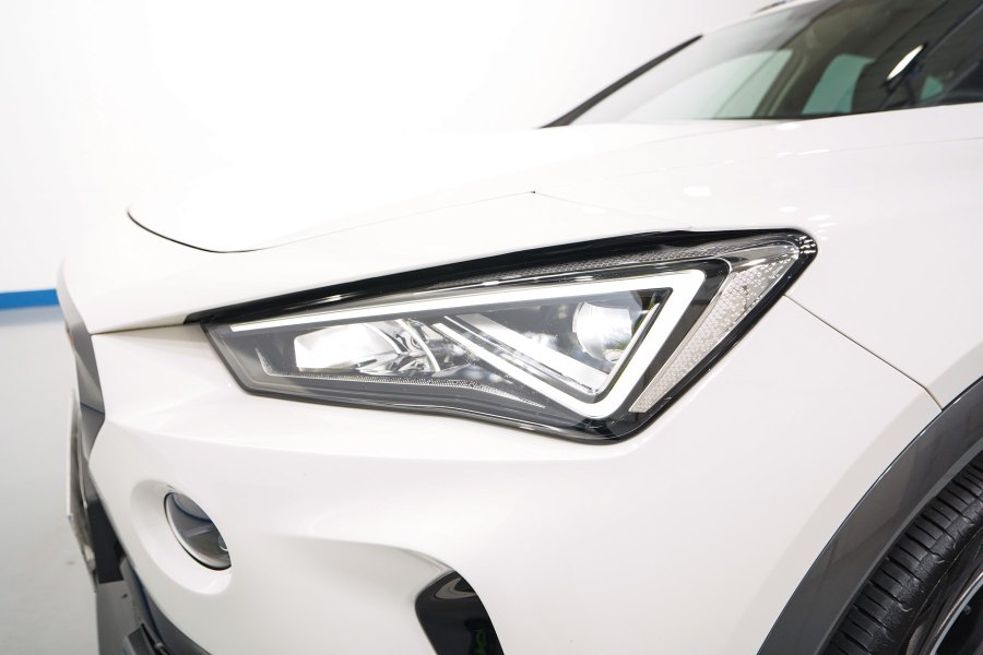 CUPRA Formentor Gasolina Formentor 1.5 TSI 150 9