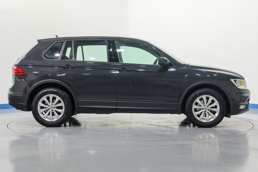 Volkswagen Tiguan Diésel Tiguan 2.0TDI Edition 110kW 6