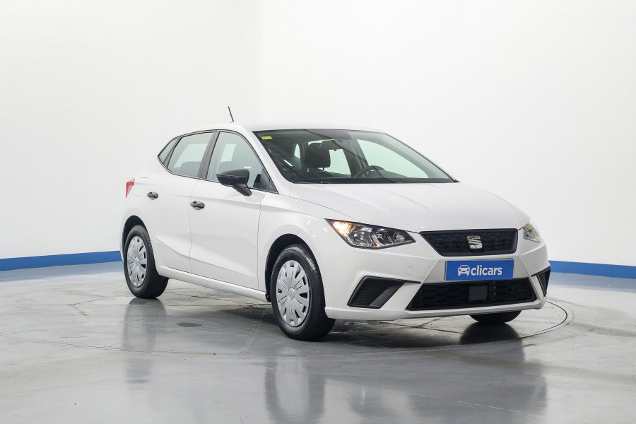 SEAT Ibiza Gasolina Ibiza 1.0 TSI S&S Reference Plus 95 3