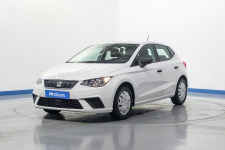 SEAT Ibiza 1.0 TSI S&S Reference Plus 95