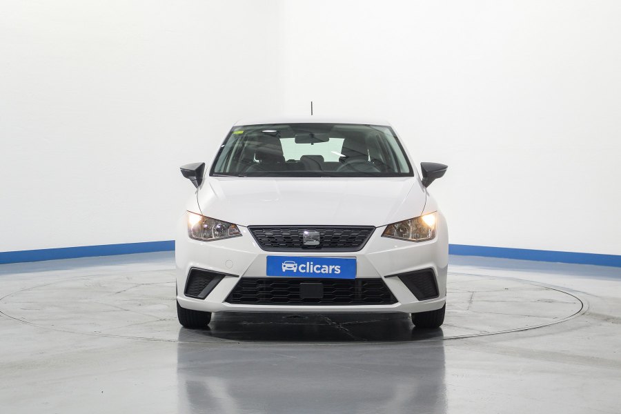 SEAT Ibiza Gasolina Ibiza 1.0 TSI S&S Reference Plus 95 2