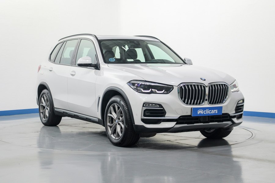 BMW X5 Diésel X5 xDrive 30dA 3