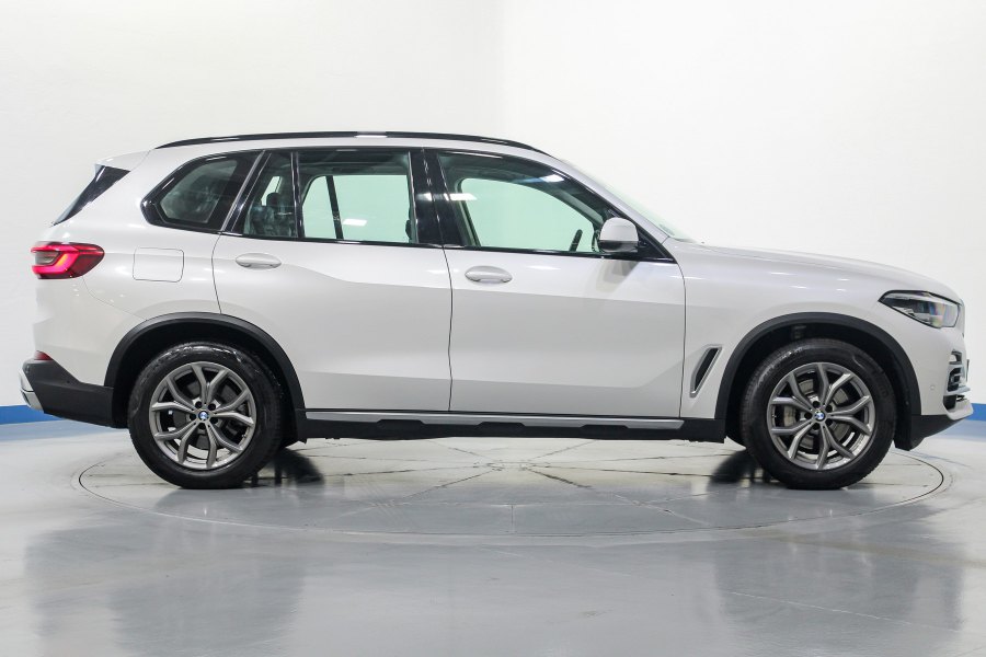 BMW X5 Diésel X5 xDrive 30dA 6