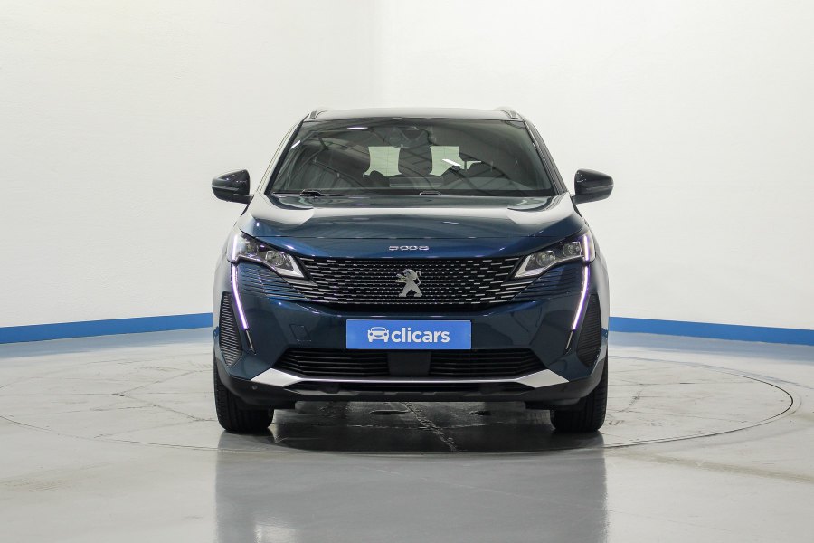 Peugeot 5008 SUV Diésel 5008 1.5BlueHDi S&S GT EAT8 130 2