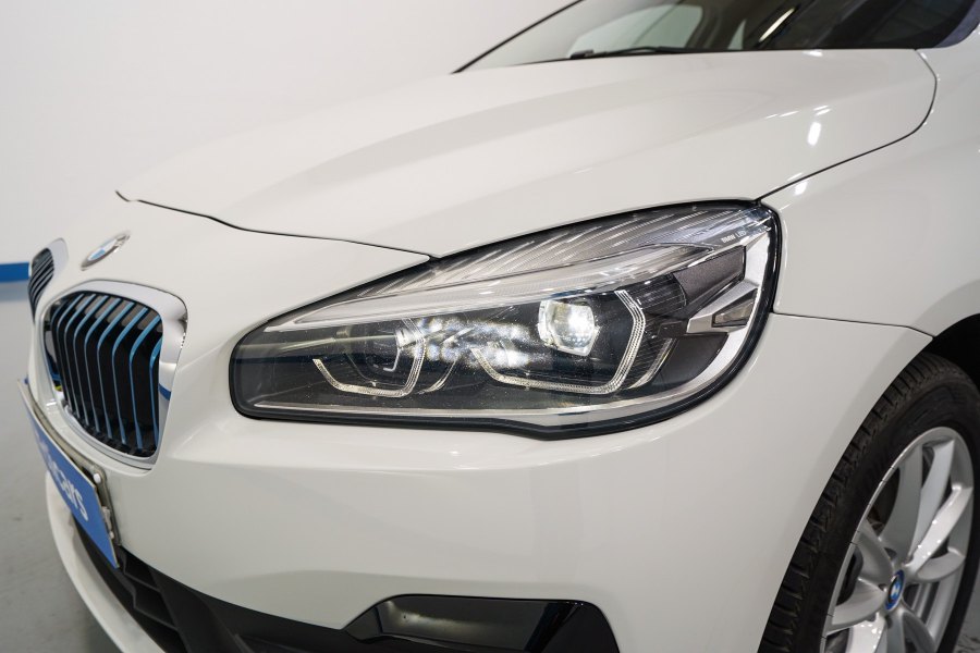 BMW Serie 2 Híbrido enchufable 225xe iPerformance Active Tourer 9