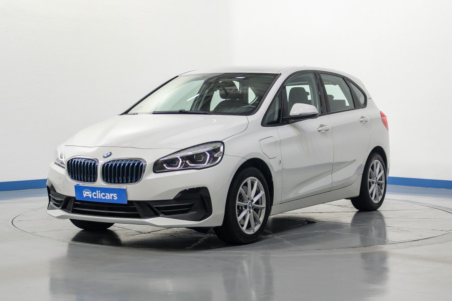 BMW Serie 2 Híbrido enchufable 225xe iPerformance Active Tourer