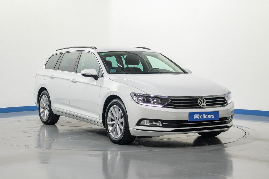 Volkswagen Passat Diésel Passat Variant 2.0TDI EVO 110kW 3