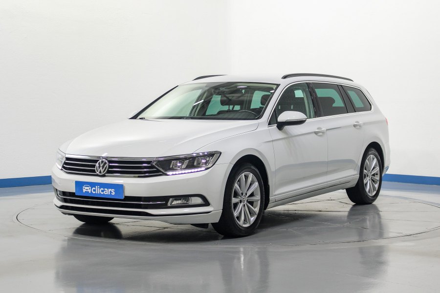 Volkswagen Passat Diésel Passat Variant 2.0TDI EVO 110kW