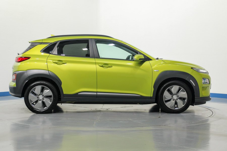 Hyundai Kona Eléctrico Kona EV Style 150kW 6