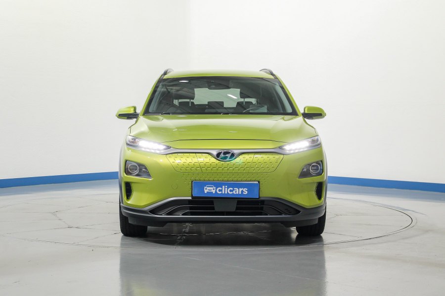 Hyundai Kona Eléctrico Kona EV Style 150kW 2