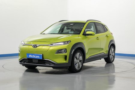 Hyundai Kona EV Style