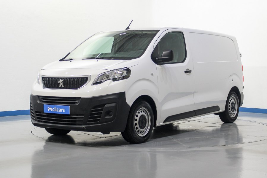 Peugeot Expert Diésel Expert Fg. Standard 1.5BlueHDi S&S Pro 120