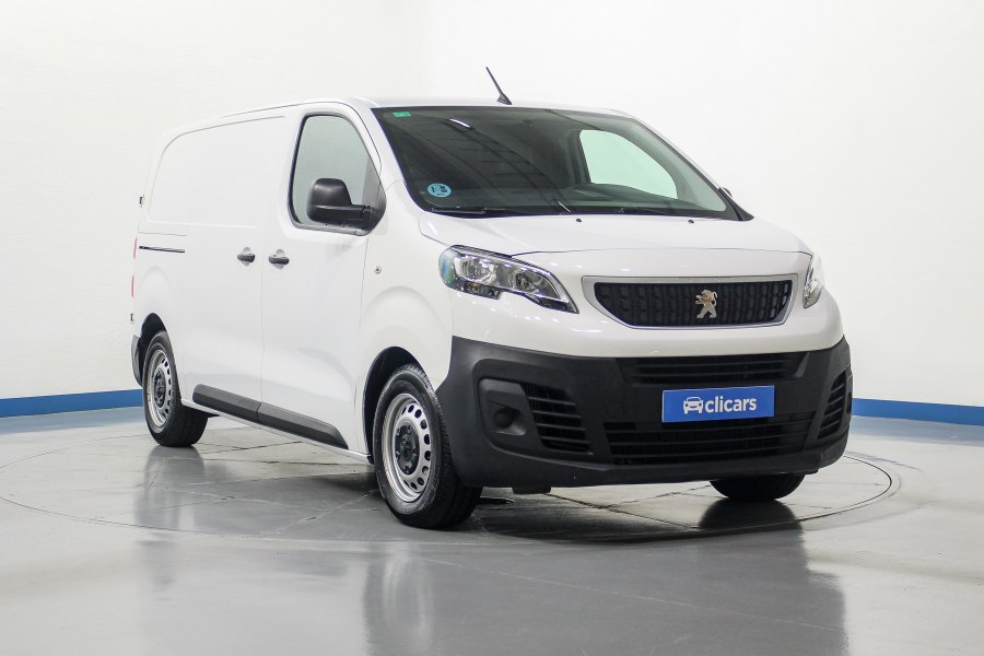 Peugeot Expert Diésel Expert Fg. Standard 1.5BlueHDi S&S Pro 120 3