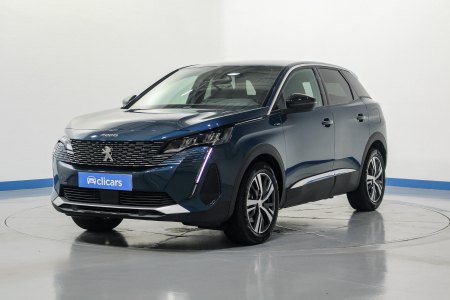 Peugeot 3008 SUV HYB PHEV 225 Allure Pack e-EAT8