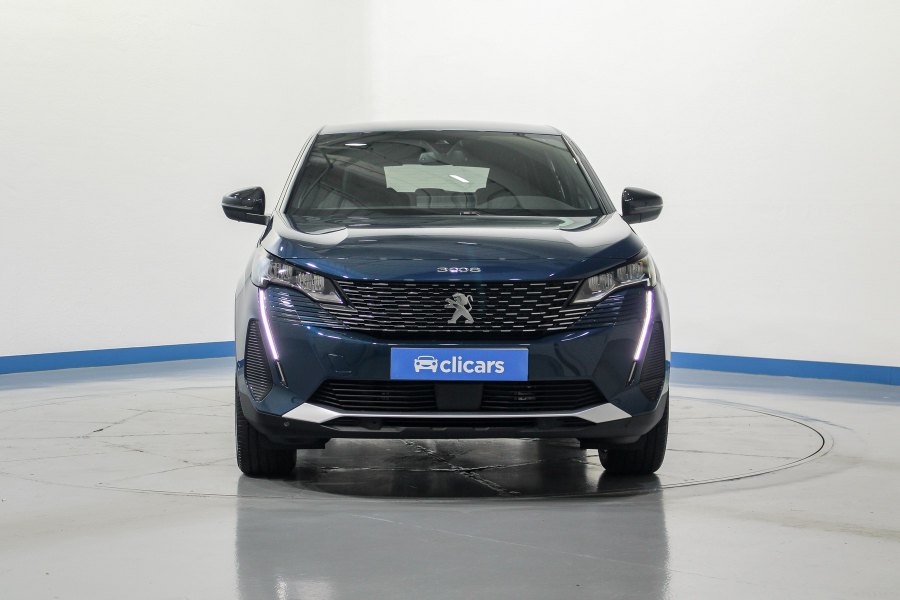 Peugeot 3008 SUV Híbrido enchufable 3008 HYB PHEV 225 Allure Pack e-EAT8 2