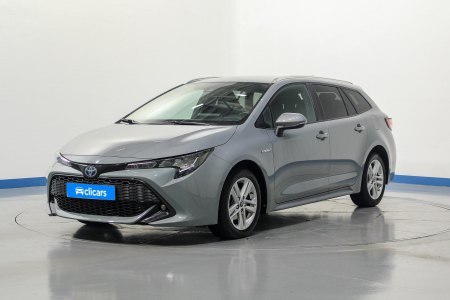 Toyota Corolla Touring Sports 125H Active Tech