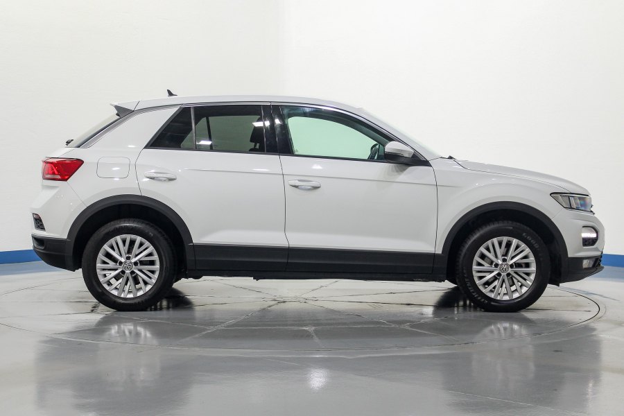 Volkswagen T-Roc Diésel T-Roc 1.6TDI Edition 6