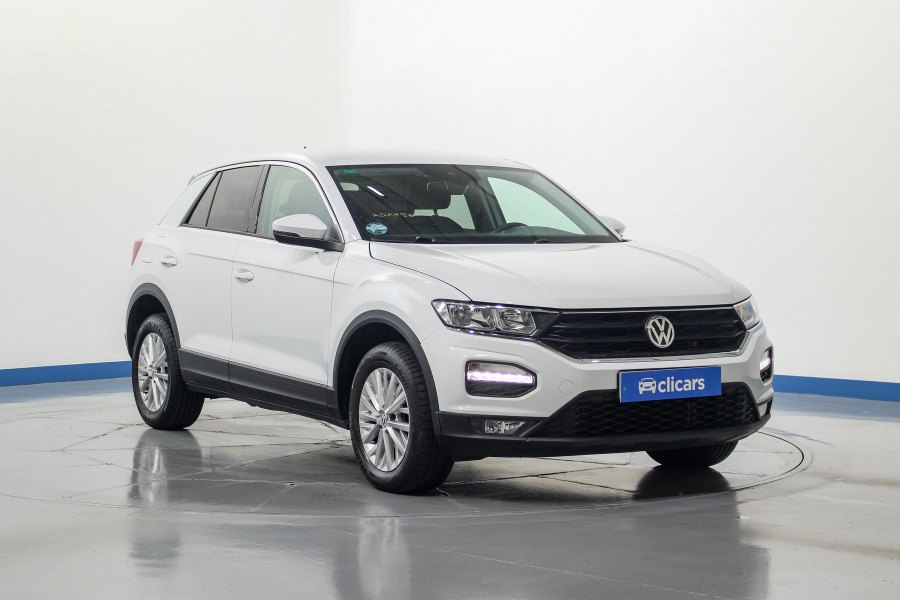 Volkswagen T-Roc Diésel T-Roc 1.6TDI Edition 3