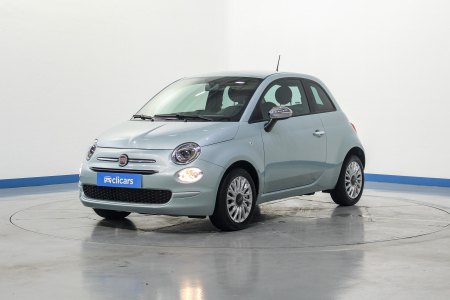 Fiat 500 1.0 Hybrid Monotrim