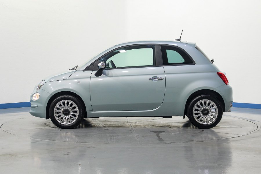 Fiat 500 Mild hybrid 500 1.0 Hybrid Monotrim 52kW 7