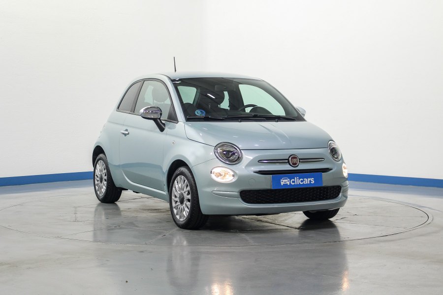 Fiat 500 Mild hybrid 500 1.0 Hybrid Monotrim 52kW 3