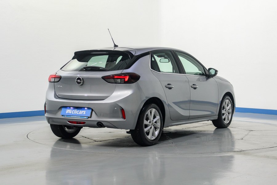 Opel Corsa Diésel Corsa 1.5D DT S/S Elegance 100 5