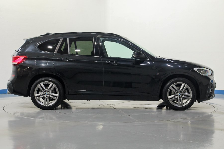 BMW X1 Diésel X1 xDrive 18dA 6