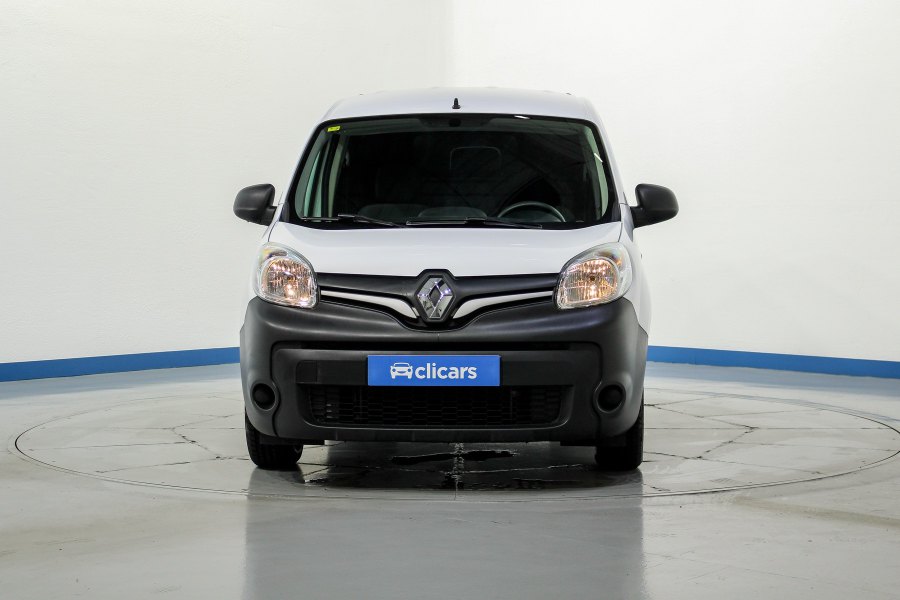 Renault Kangoo Diésel Kangoo Fg. 1.5dCi Profesional 55kW 2