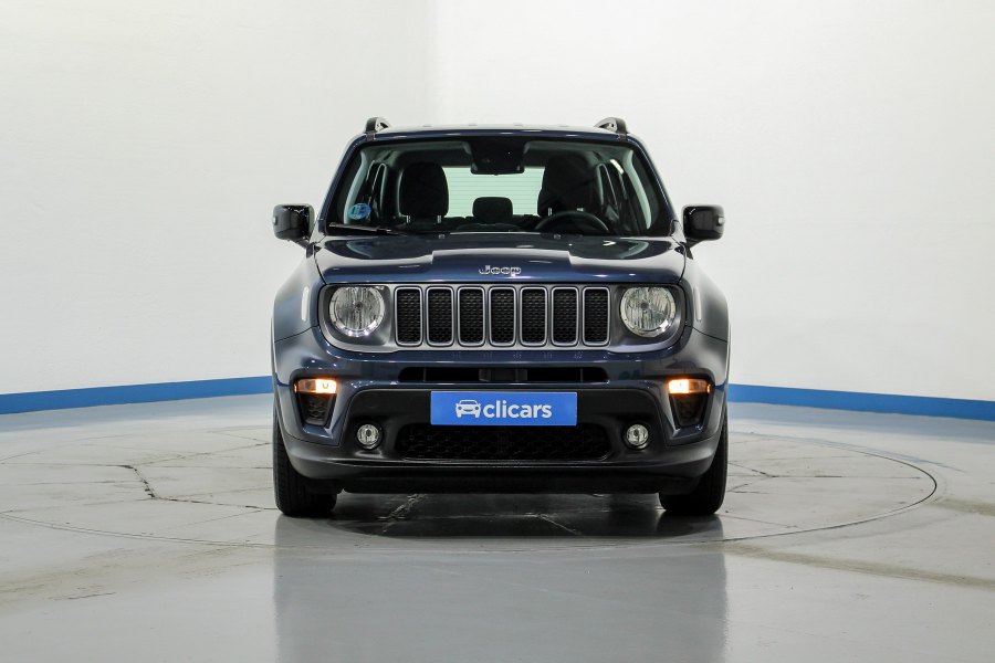 Jeep Renegade Mild hybrid Renegade 1.5 MHEV Limited 2