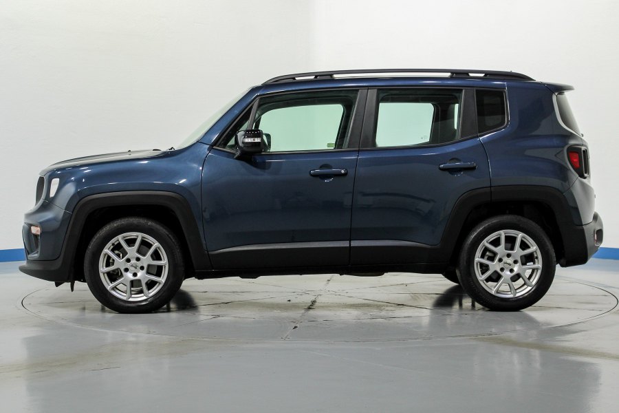 Jeep Renegade Mild hybrid Renegade 1.5 MHEV Limited 7