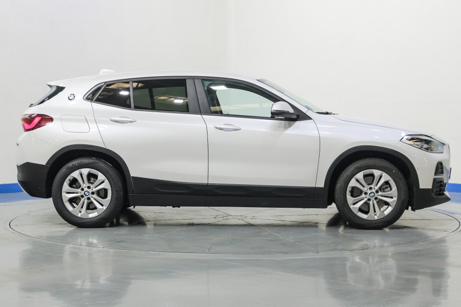 BMW X2 Híbrido enchufable X2 xDrive 25eA 6