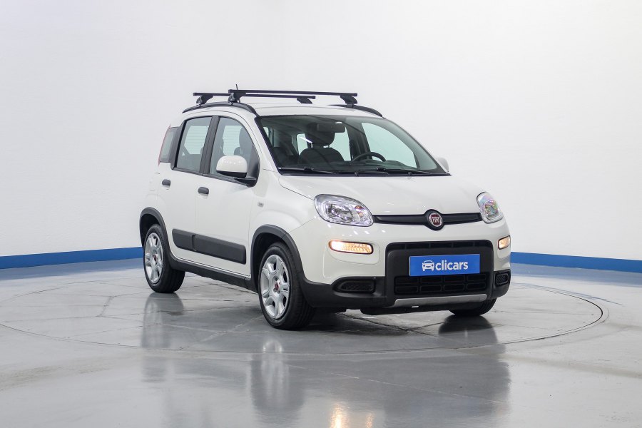 Fiat Panda Mild hybrid Panda 1.0 Gse City Live Hybrid 3