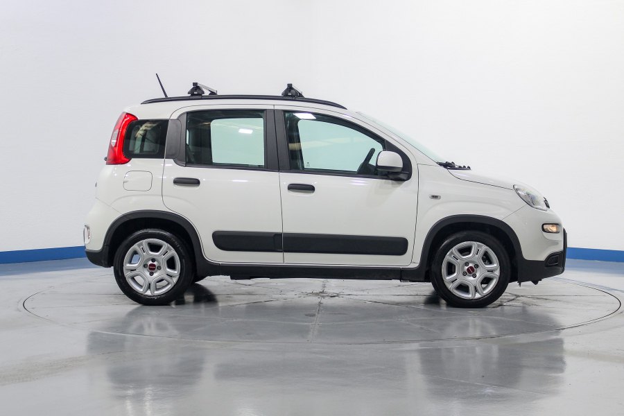 Fiat Panda Mild hybrid Panda 1.0 Gse City Live Hybrid 6