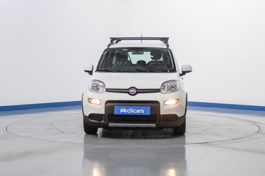 Fiat Panda Mild hybrid Panda 1.0 Gse City Live Hybrid 2