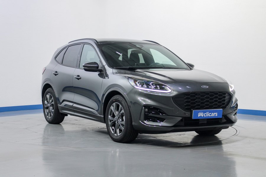 Ford Kuga Diésel Kuga 1.5 EcoBlue ST-Line FWD 120 3