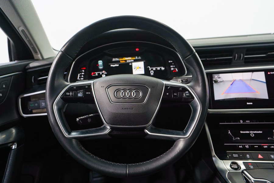 Audi A6 Mild hybrid A6 40 TDI S tronic 19