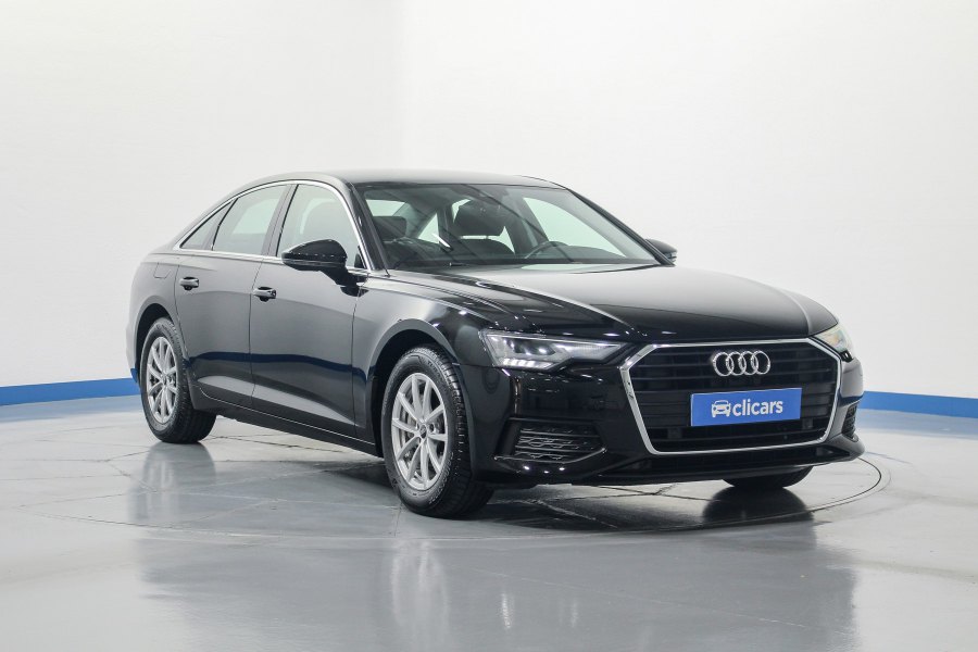 Audi A6 Mild hybrid A6 40 TDI S tronic 3