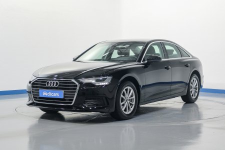 Audi A6 40 TDI S tronic