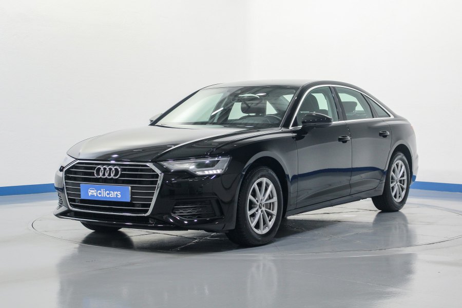 Audi A6 Mild hybrid A6 40 TDI S tronic