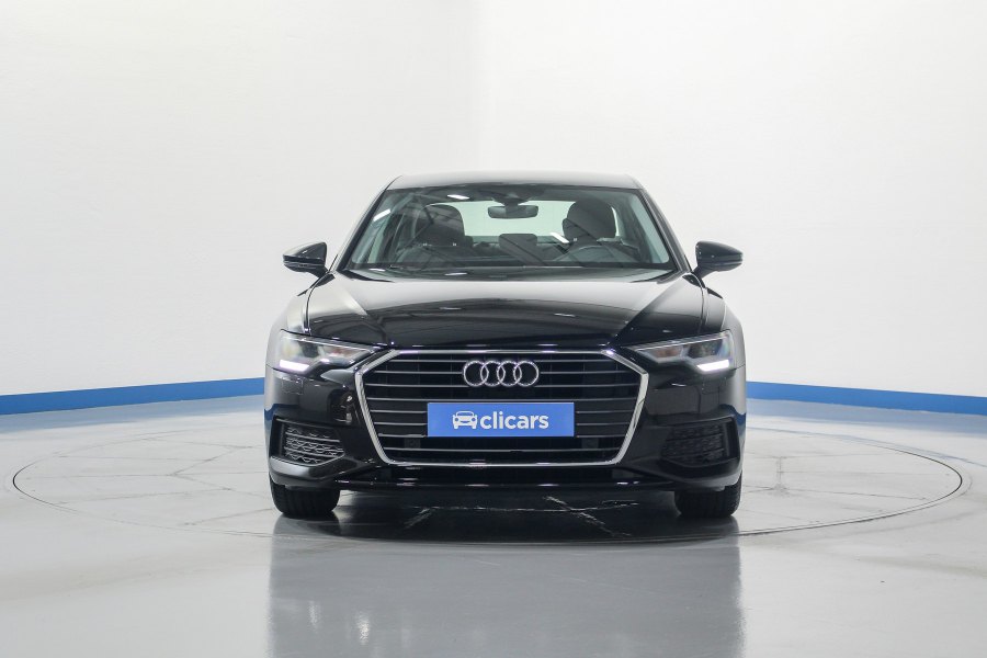 Audi A6 Mild hybrid A6 40 TDI S tronic 2