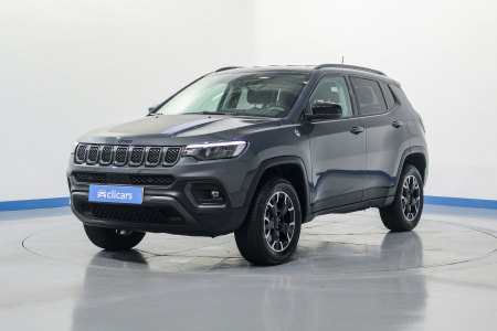 Jeep Compass 1.3 PHEV Trailhawk EAWD Aut. 240