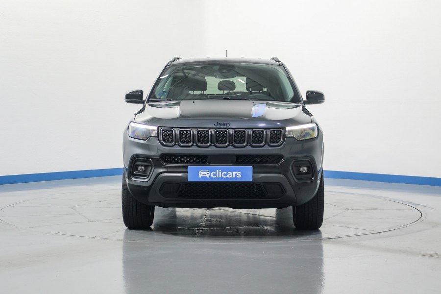 Jeep Compass Híbrido enchufable Compass 1.3 PHEV Trailhawk EAWD Aut. 240 2