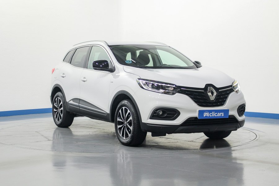 Renault Kadjar Gasolina Kadjar 1.3 TCe GPF Limited 103kW 3