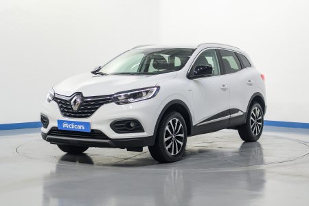 Renault Kadjar 1.3 TCe GPF Limited