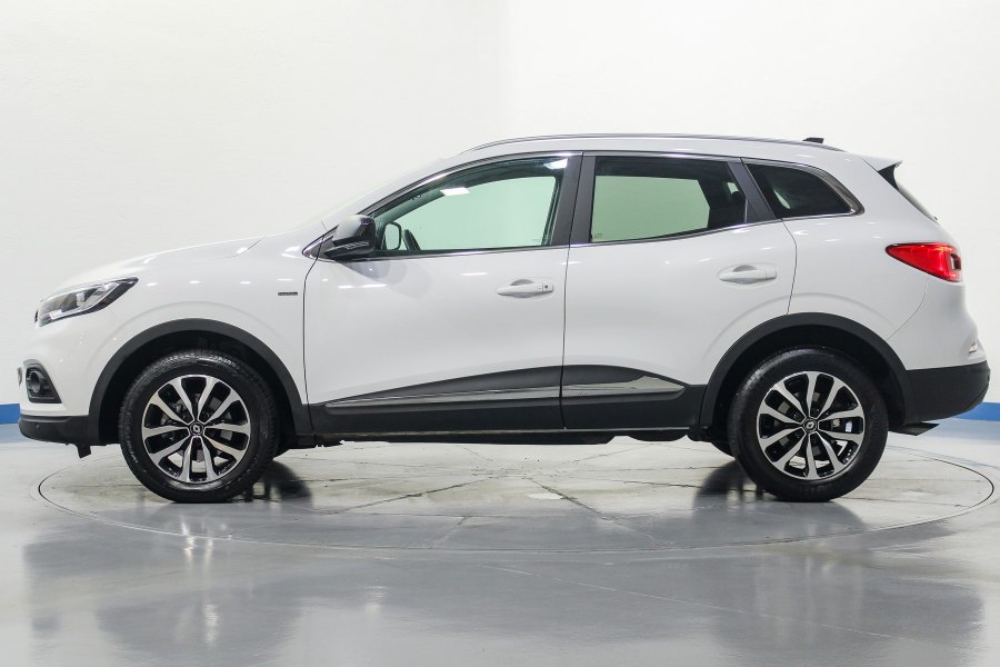 Renault Kadjar Gasolina Kadjar 1.3 TCe GPF Limited 103kW 7