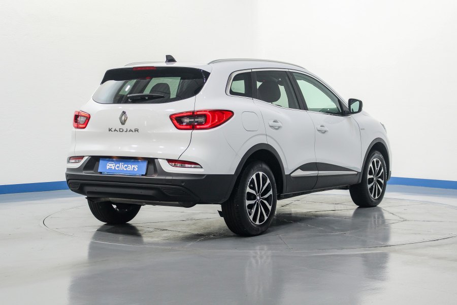 Renault Kadjar Gasolina Kadjar 1.3 TCe GPF Limited 103kW 5