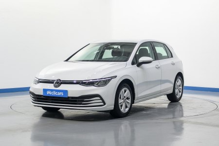 Volkswagen Golf 2.0TDI